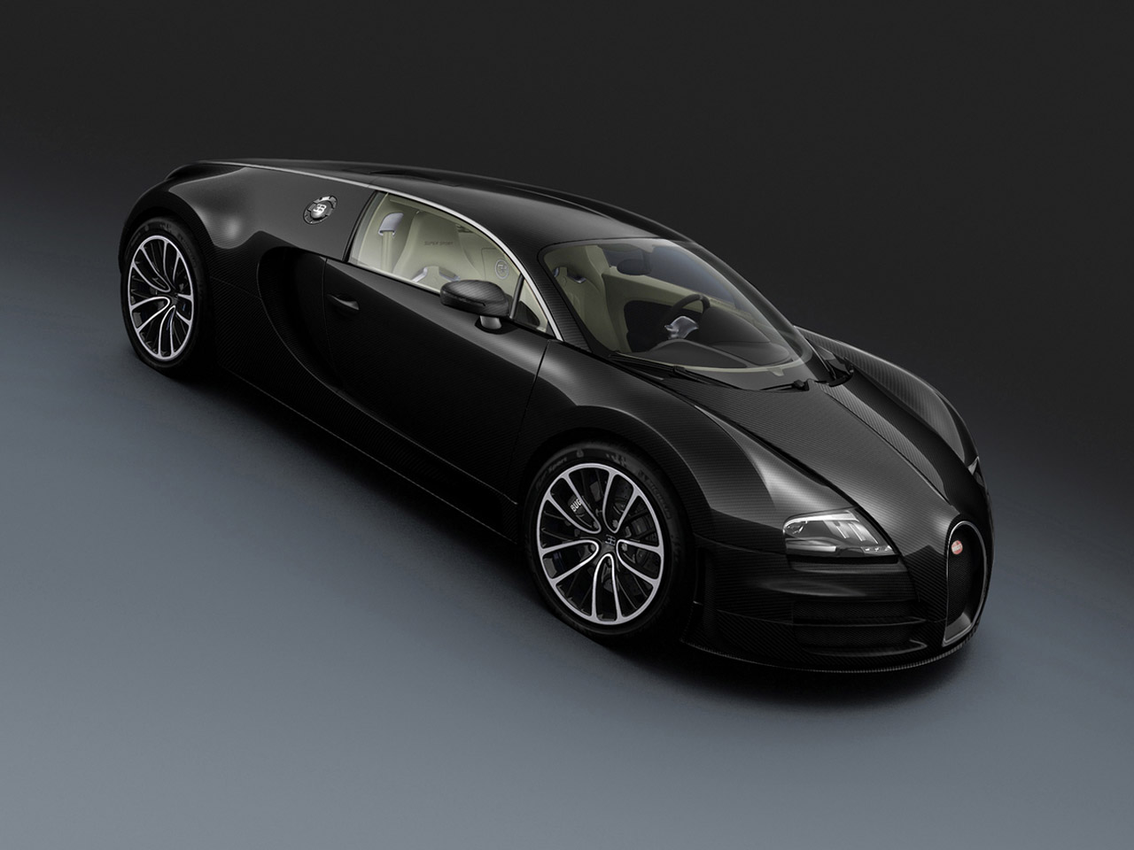 Salón de Shanghái 2011: Bugatti se saca de la manga otra versión especial