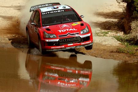 WRC: Las marcas se niegan a tener más pruebas fuera de Europa