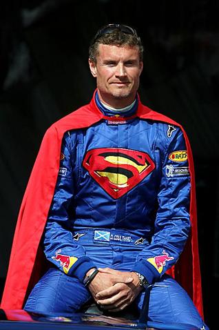 La temporada será competitiva según David Coulthard