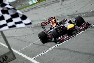 Clasificación F1 GP Canadá: Vettel besa el muro de los campeones