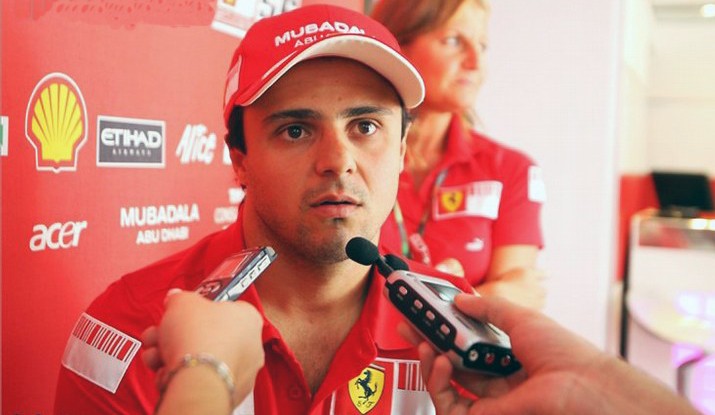 F1 al día: Actualidad con declaraciones de Vettel y Massa
