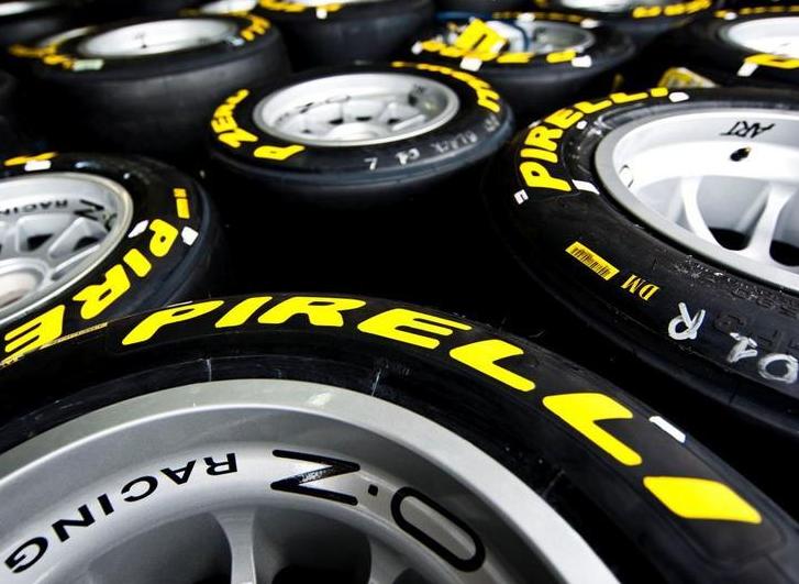 F1 al día: Pirelli critica el cambio de ruedas con bandera roja