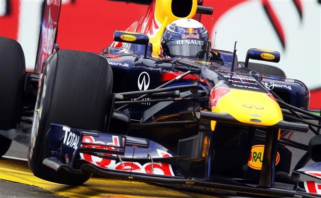 GP Europa 2011 – Valencia: Vettel, intratable con Alonso 4º