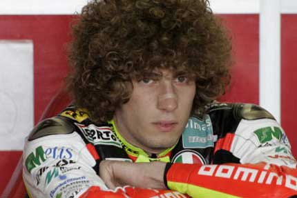 Actualidad MotoGP: Simoncelli, “Se la he devuelto a Lorenzo”