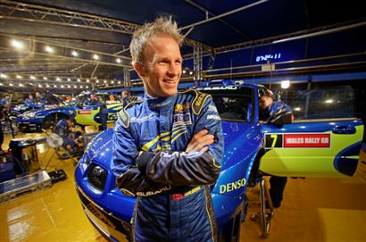 Actualidad WRC: Petter Solberg cada vez más cerca de Volkswagen