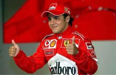 Actualidad F1: Massa con palabras motivadoras para Ferrari