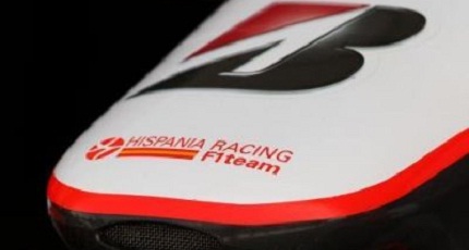 Thesan Capital se hace con Hispania Racing F1 Team