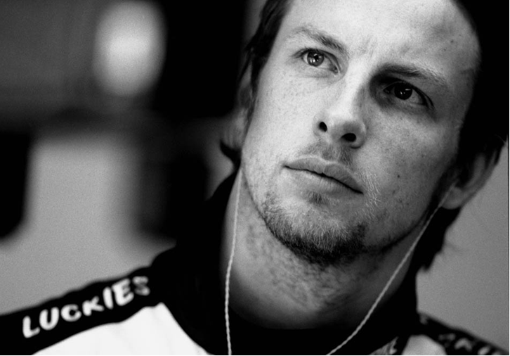 ¿Es Jenson Button un piloto infravalorado?