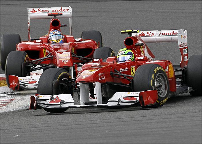 Gran Premio Bélgica 2011: Vettel sentencia el mundial