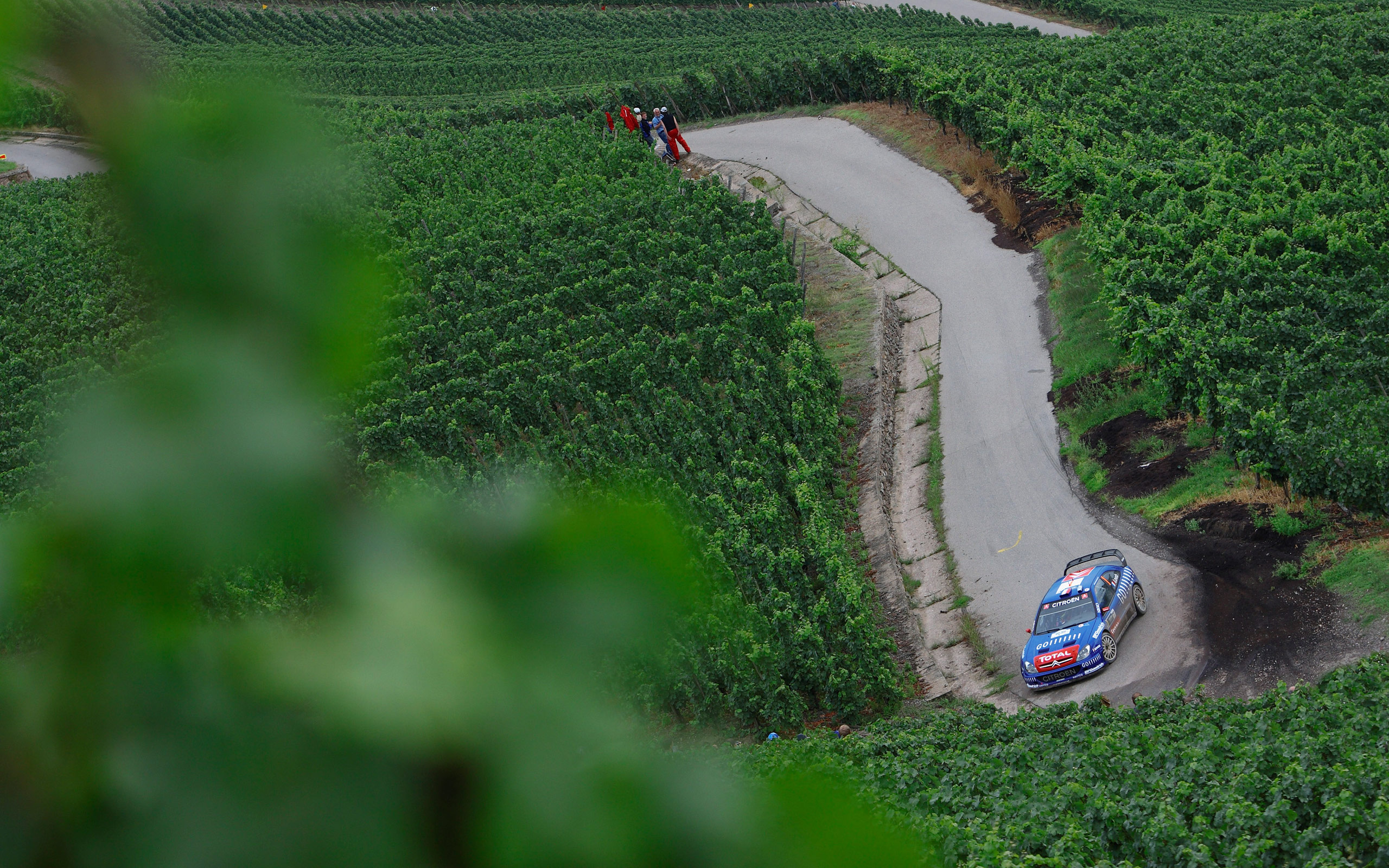 Actualidad WRC: Previa del Rally de Alemania