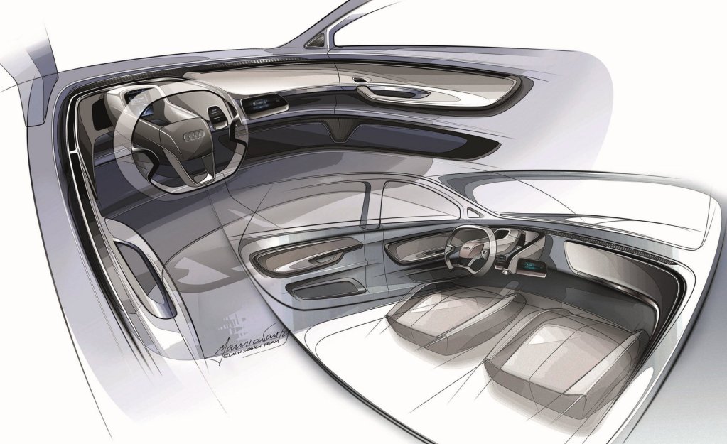Audi A2 Concept, el regreso del A2 es posible.