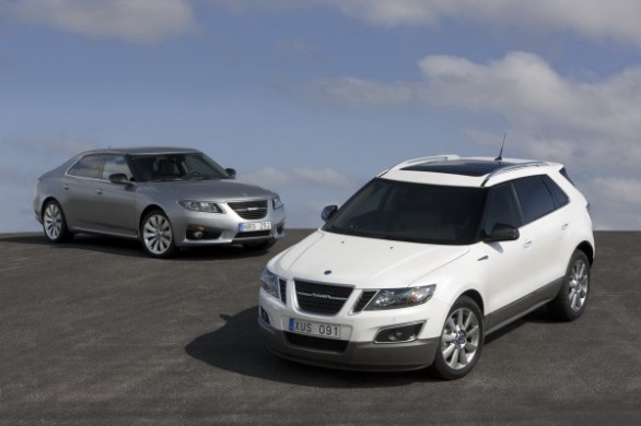 Una marca china ofreció 22 millones de euros por el 100% de Saab