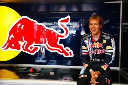 Gran Premio India 2011: Vettel, Vettel y más Vettel