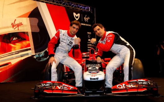 Actualidad F1: Noticias interesantes de Williams, Marussia F1 y Pirelli