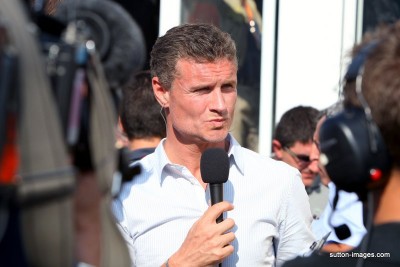 Actualidad F1: Coulthard sugiere la marcha de Felipe Massa