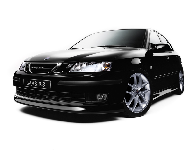 Y después de un Saab, ¿qué coche comprarse?