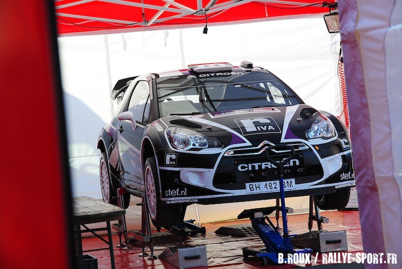 ¿Que pasó la última vez en el Rallye de Montecarlo?