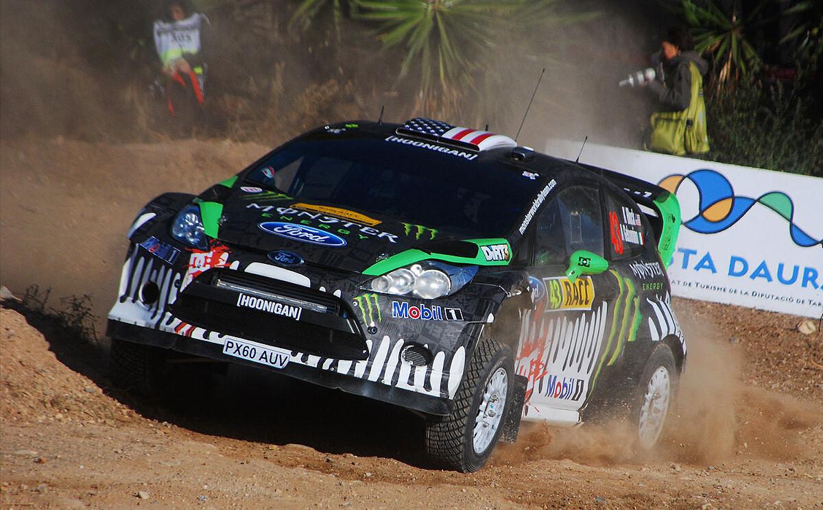 Loeb se lleva el Shakedown de México el dia del acuerdo entre WRC y UER