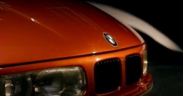 La historia de los vehículos eléctricos de BMW