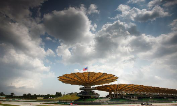 Previa Gran Premio de Malasia 2012 F1