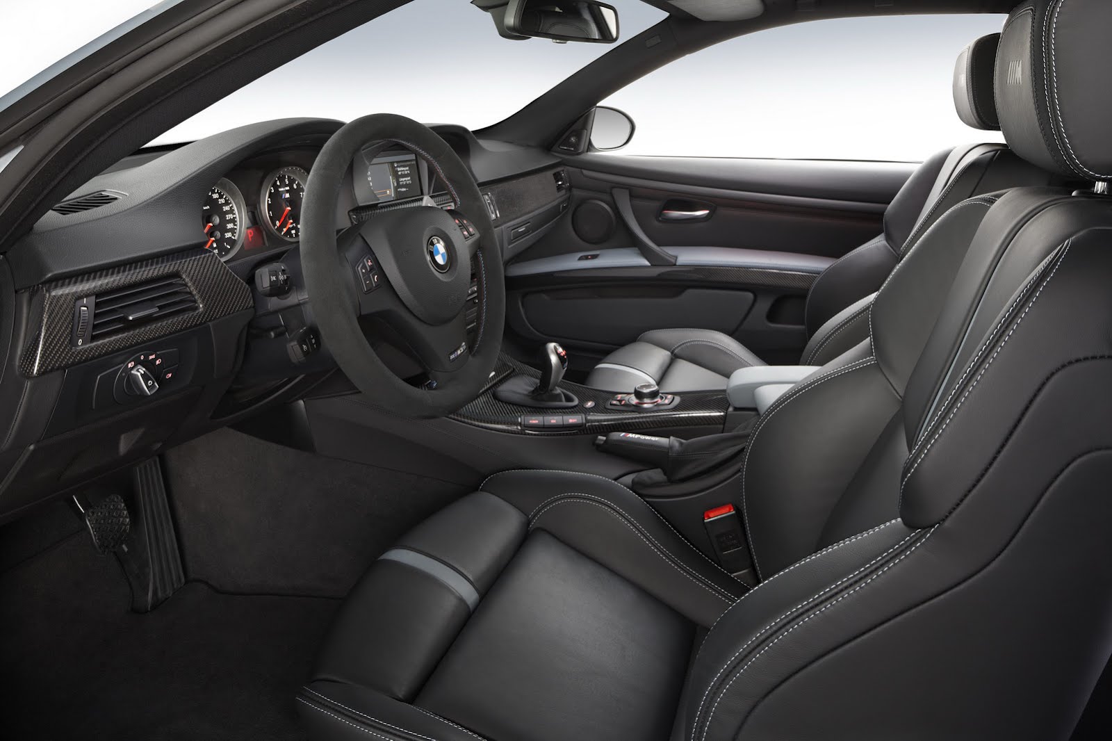 BMW M3 Coupé Frozen Silver Edition, una edición especial sólo para Reino Unido