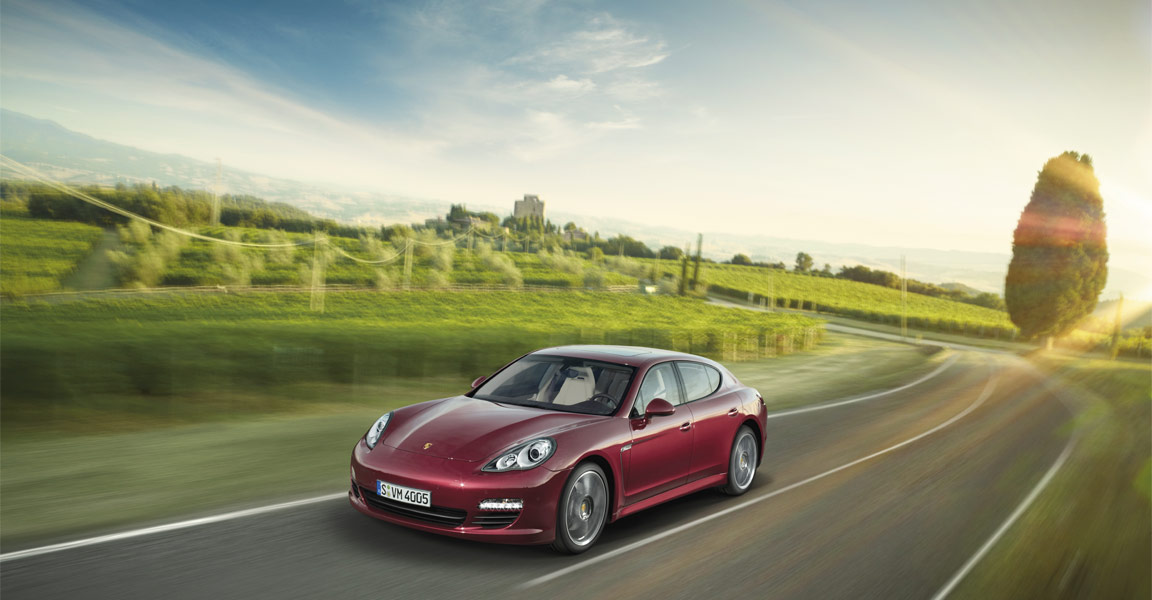 El nuevo 911 incrementa aún más los beneficios de Porsche este año