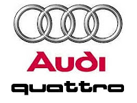 La tecnología Quattro de Audi dispuesta a “arar”