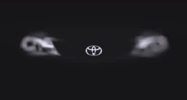 Toyota comienza a desnudar al nuevo RAV4