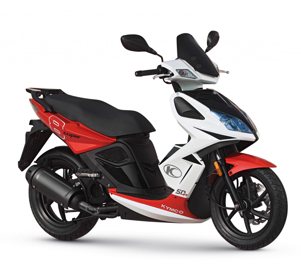¿Por qué comprar una motocicleta nueva pudiendo optar por una de ...