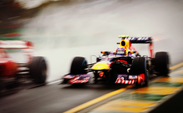 GP F1 Australia 2013: Todo se decide el domingo