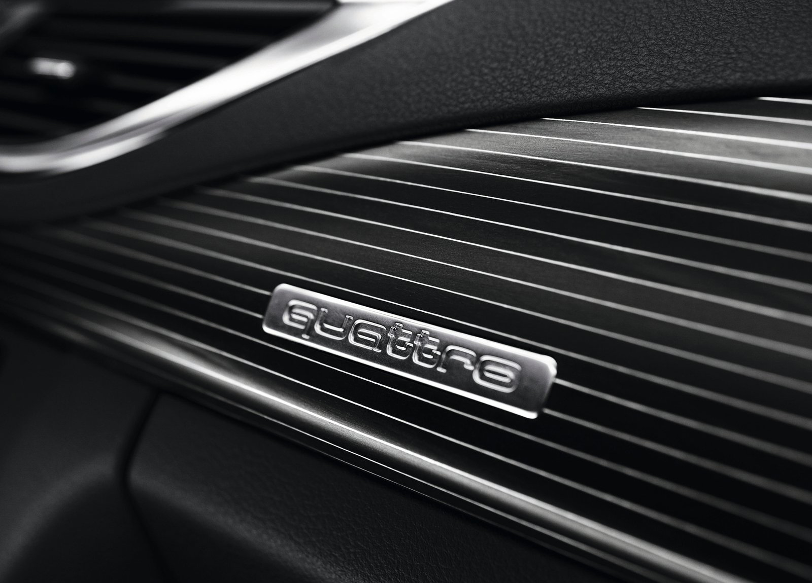 Audi vende el modelo “Quattro” cinco millones