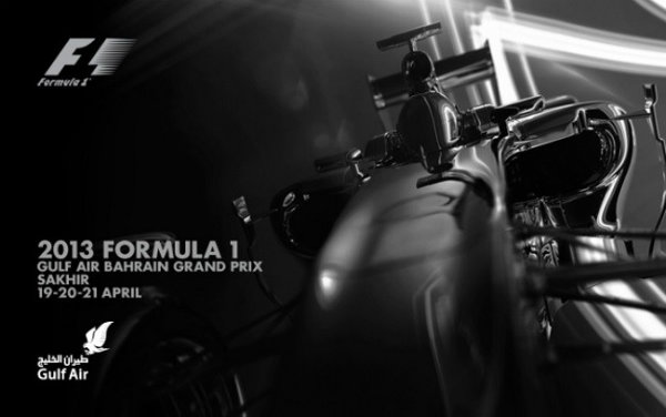 GP F1 Baréin 2013: los horarios