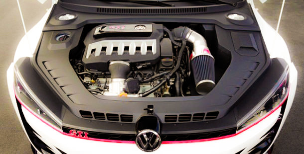 Volkswagen estaría trabajando en un sucesor del VR6