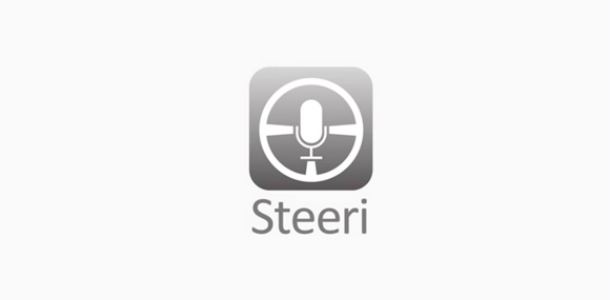 Steeri, la app que conducirá por ti